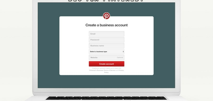 Sökmotoroptimering för Pinterest