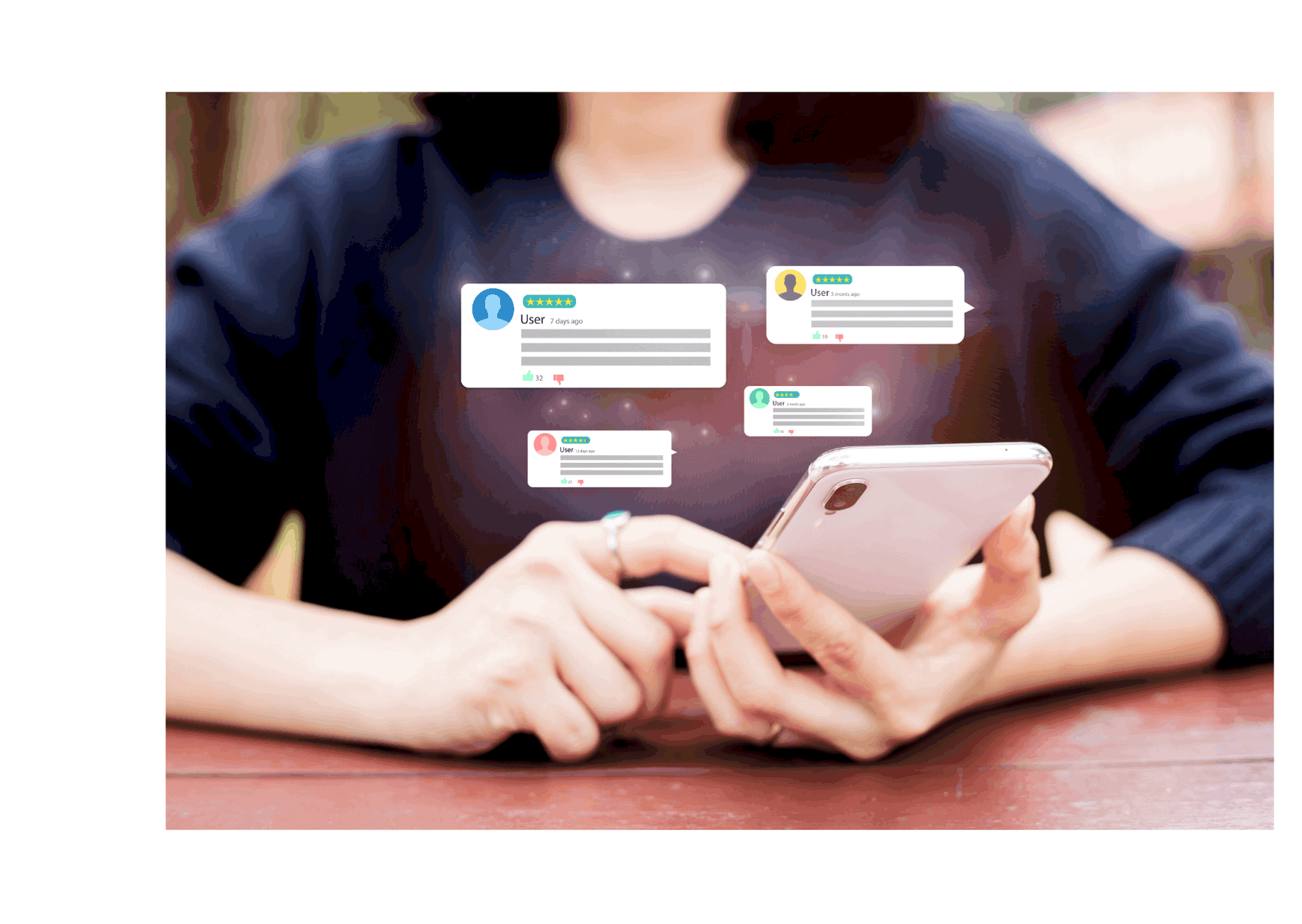 reviews kundomdömen recensioner ökar konvertering landingssida konverteringsgrad högkonverterande landing page cro seo tips