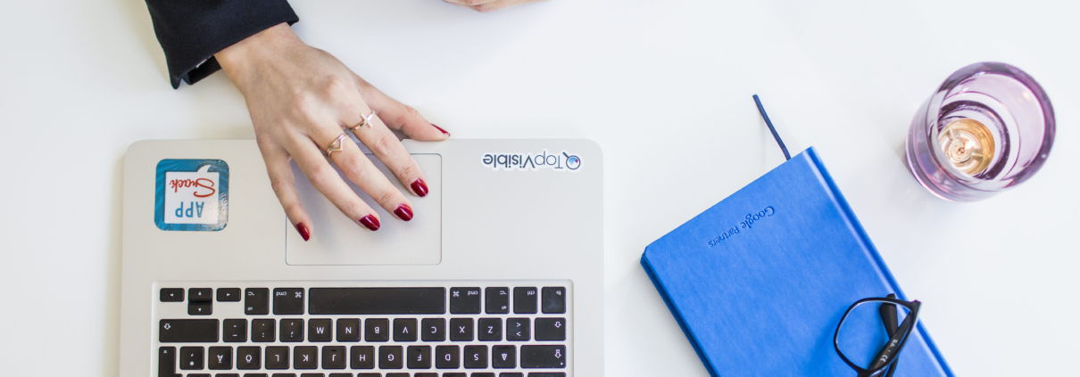Google AdWords-annonsering
