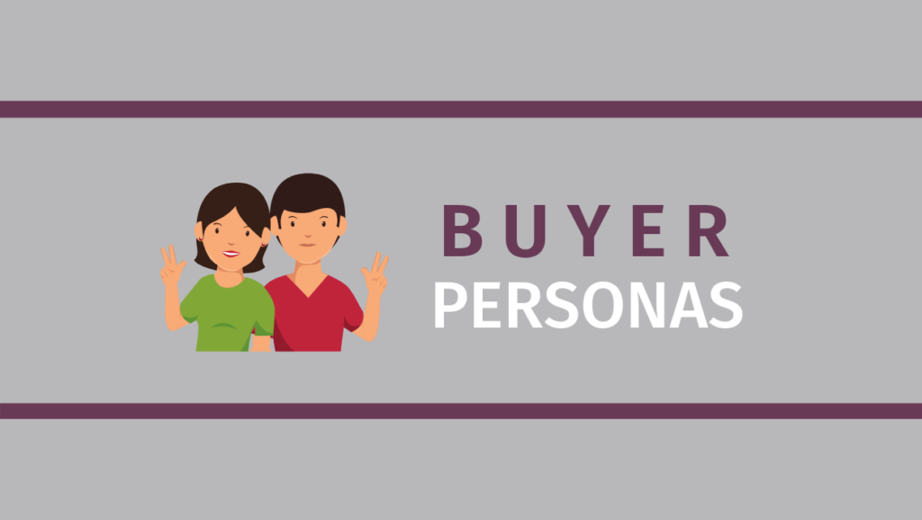 BUYER PERSONA