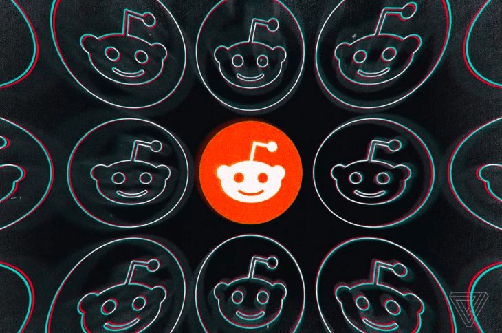 reddit livestreaming