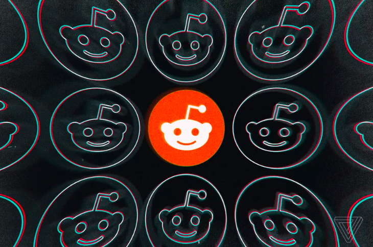 reddit livestreaming