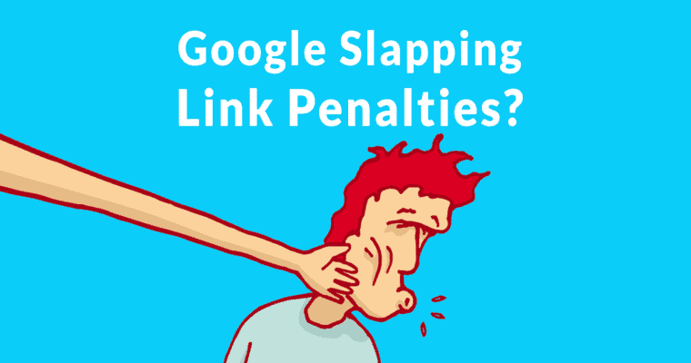 Google links