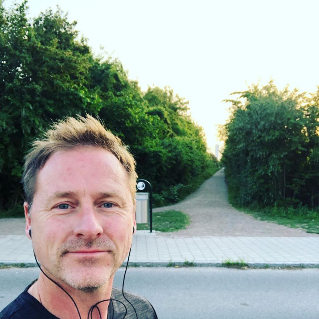Magnus Äng
