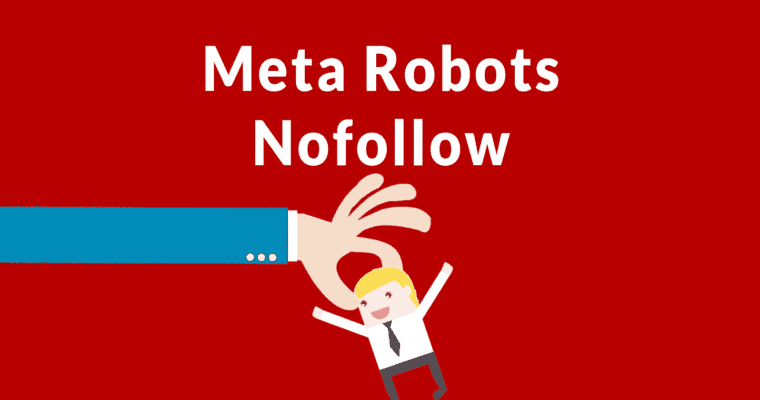 meta-robots-nofollow