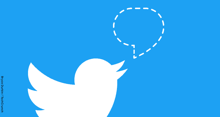 Digitala nyheter Twitter