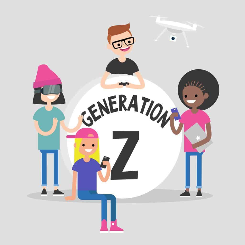 generation Z