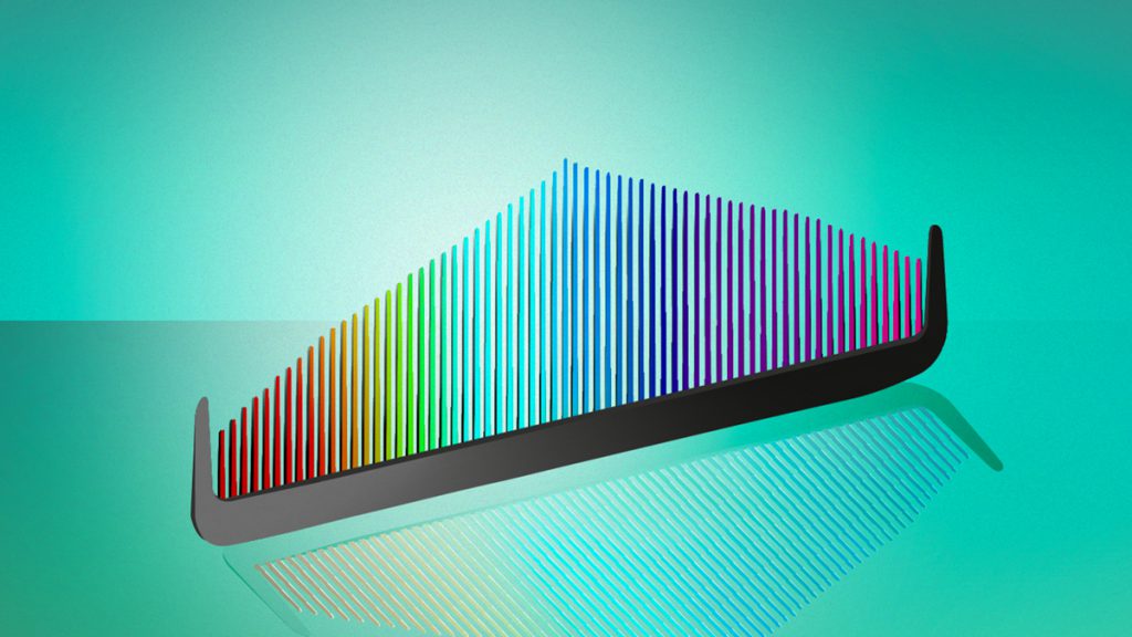 Digitala nyheter Datachips sparar energi