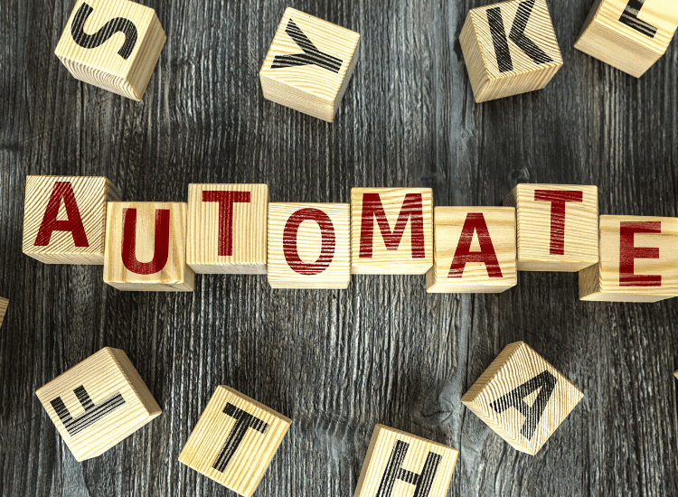 Marketing-Automation