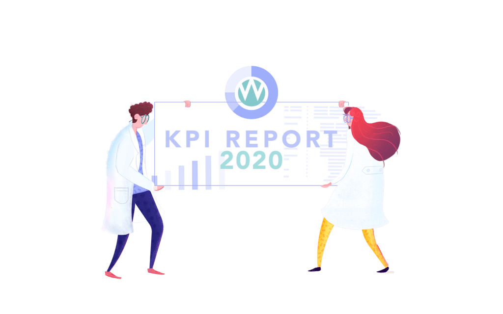 Digitala nyheter ny rapport kring sökningar