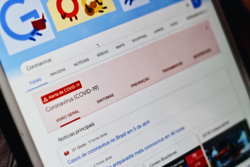 Digitala nyheter - uppdatering i strukturerad data
