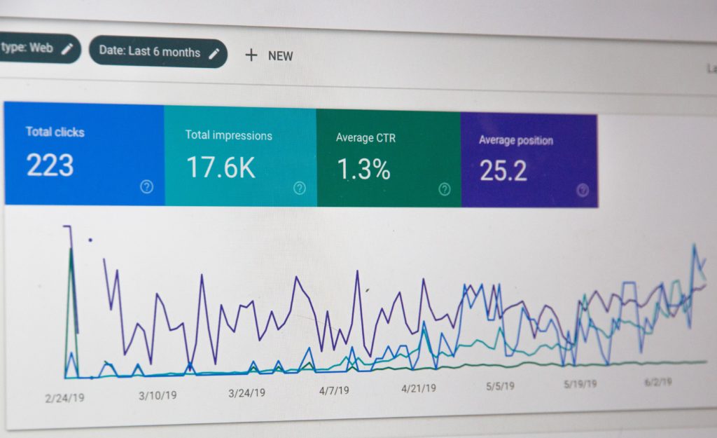 Digitala nyheter Mer data i YouTube-analytics