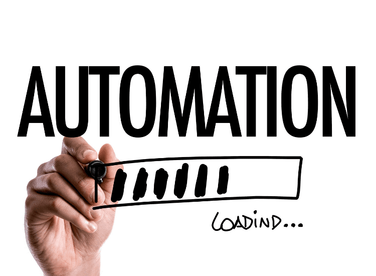 Marketing-Automation