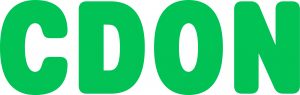 CDON logotyp