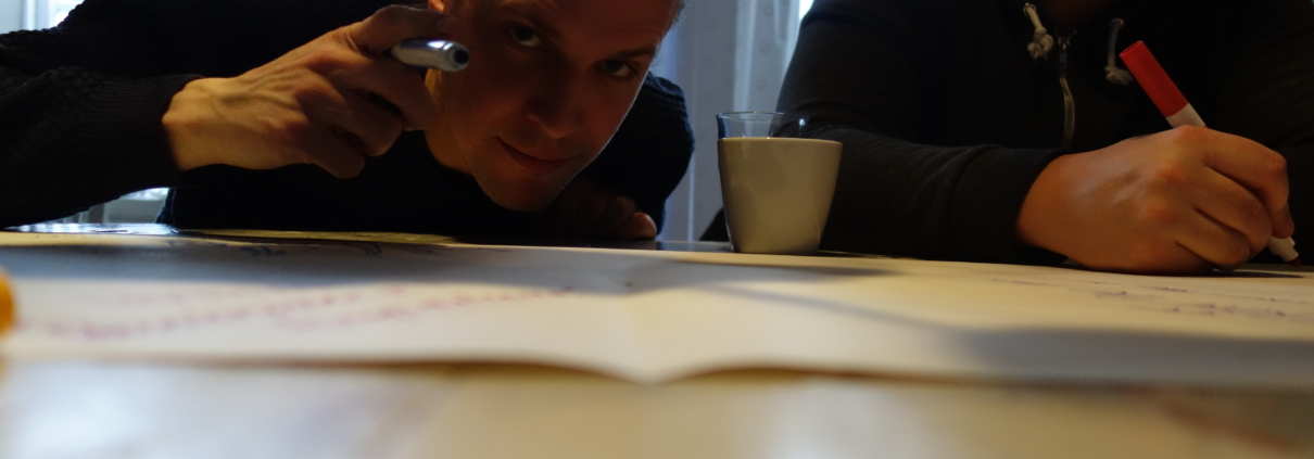 SEO för one pagers