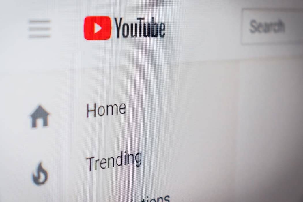Digitala Nyheter på YouTube