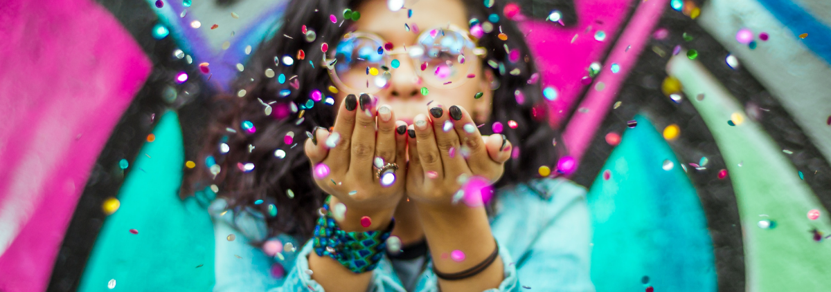 Fira företagets framgångar