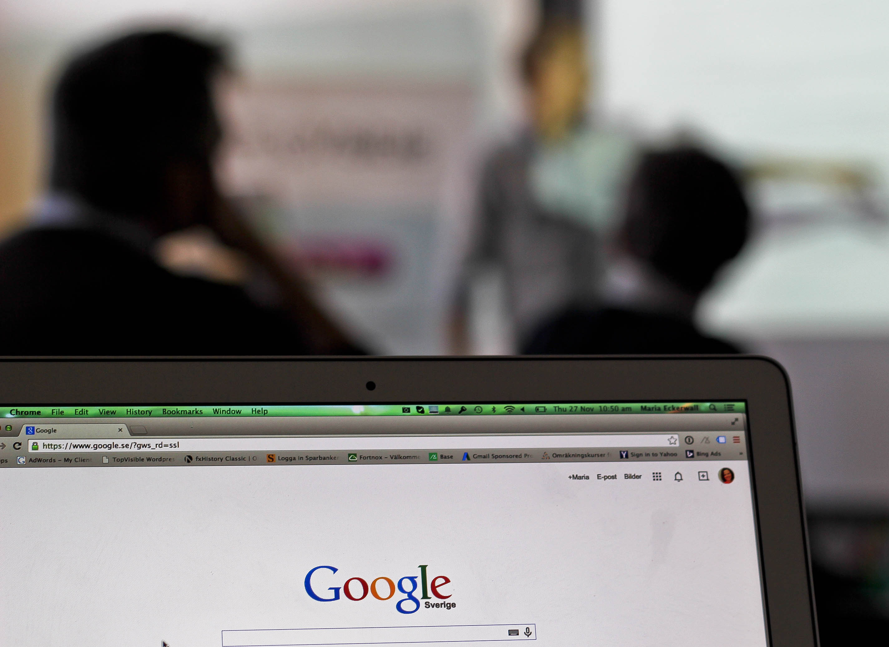 Google