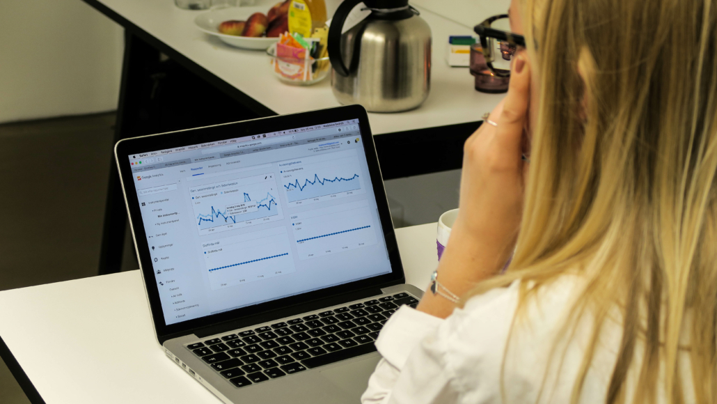 Google Analytics-kurs
