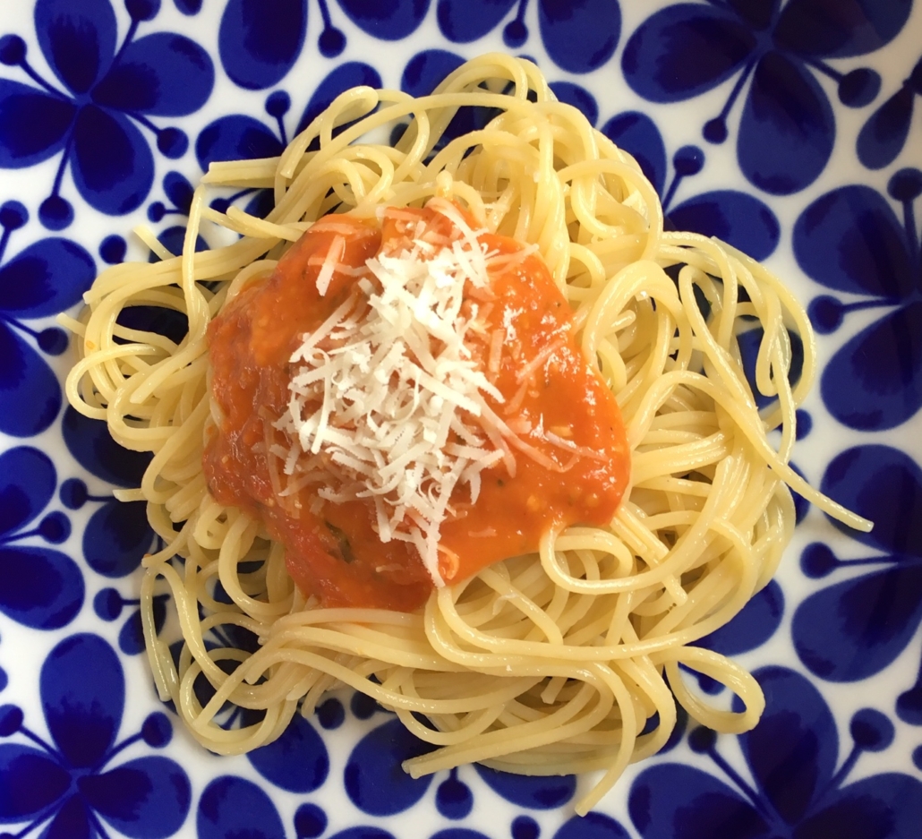 Spagetti