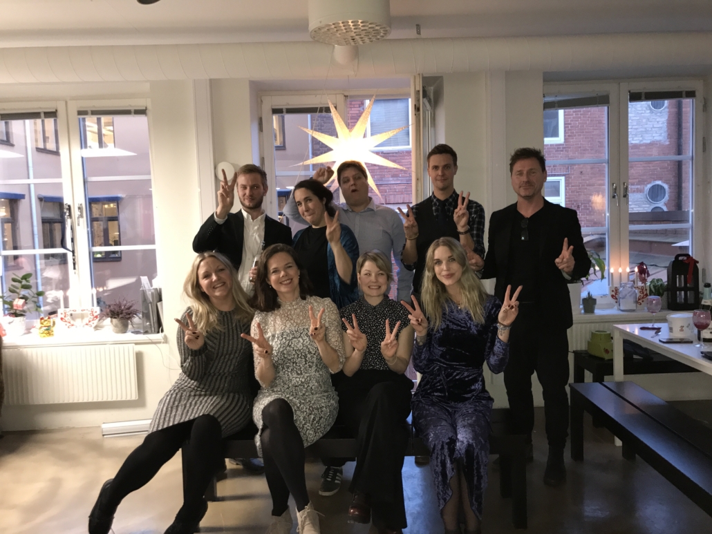 Team TopVisible