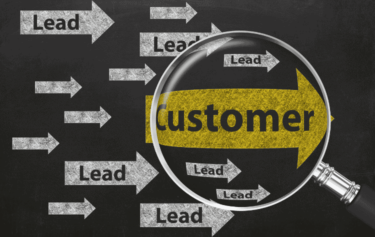 Inbound Marketing-kampanj