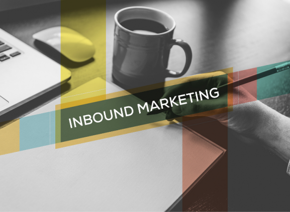 Inbound Marketing-kampanj