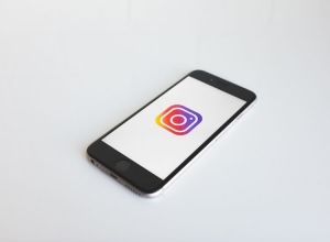 Instagram-applikation