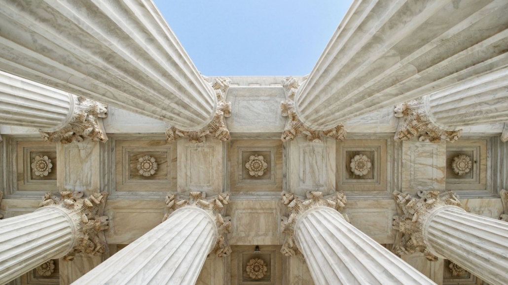 Pillars kan man ha flera pillar pages 