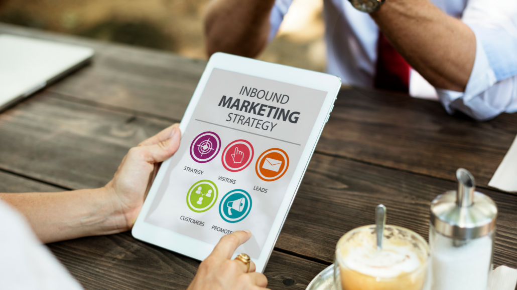 Inbound Marketing