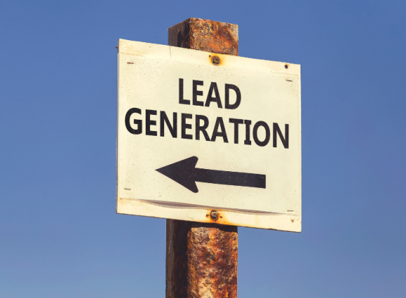 Leadsgenerering