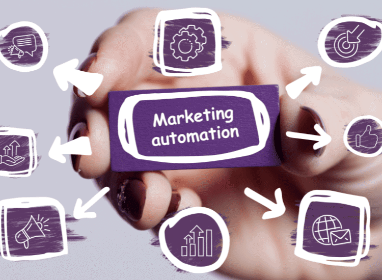 Marketing Automation
