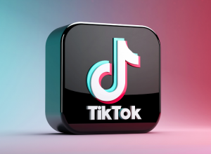 Digitala nyheter TikTok