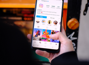 Digitala nyheter