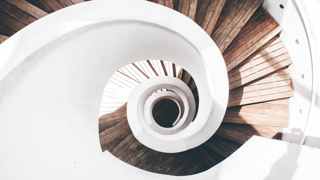 Hur lång ska en pillar page vara topvisible white stairs