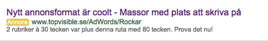 Google desktop ads beta