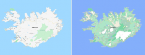google maps update digitala nyheter