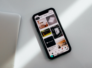 Digitala nyheter Pinterest