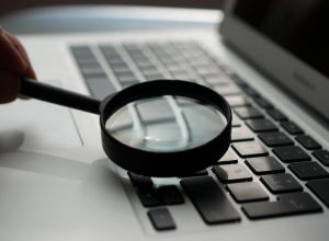 Digitala nyheter google