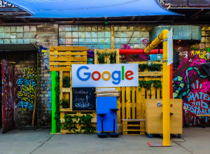 Digitala nyheter google