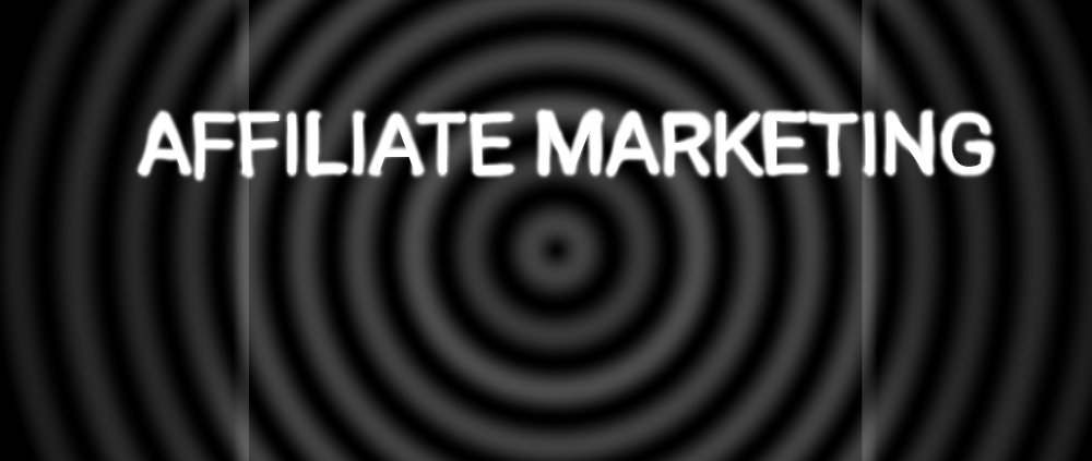 Affiliate Marketing