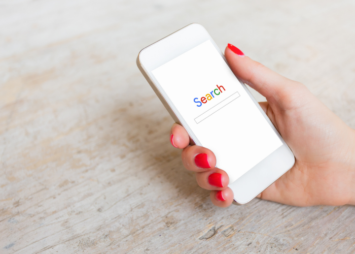 Digitala nyheter om Google Ads Lead Form Extensions