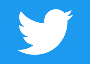 Digitala nyheter Twitter