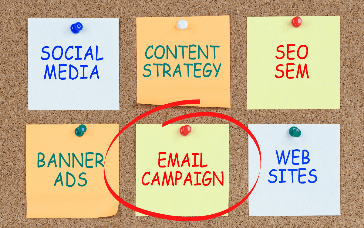 email marketing best practices