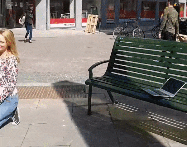 Video på Facebooks nya 3D drawing tool.