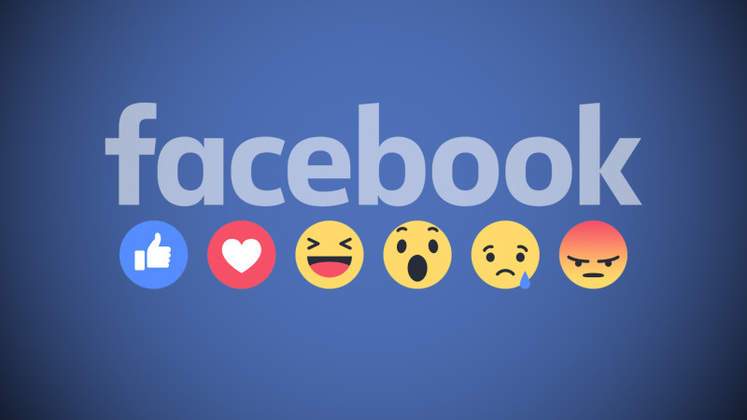 Digitala nyheter Facebook