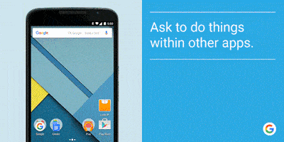 Google Voice Search