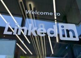 Digitala Medier LinkedIn