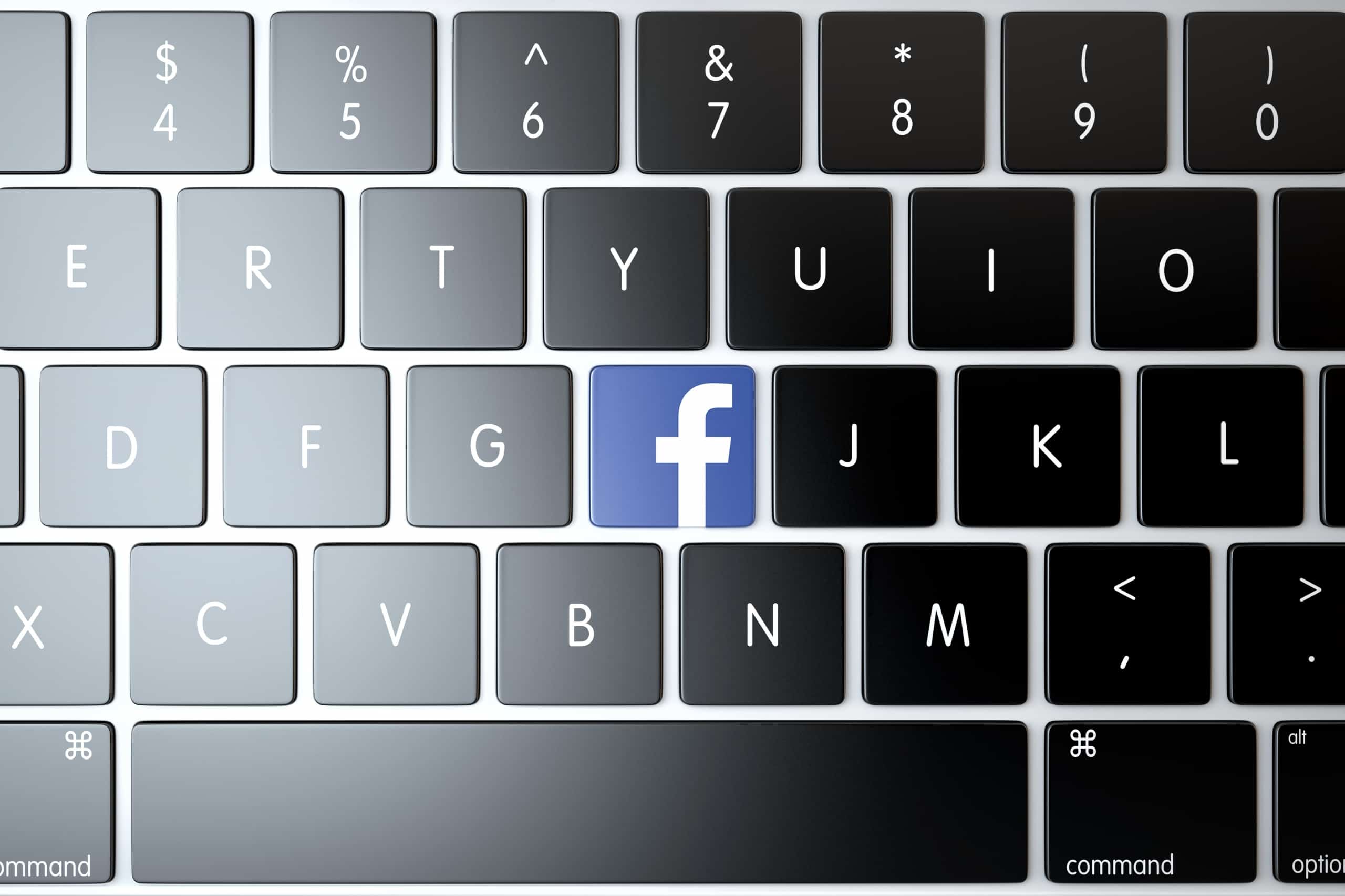 digitala nyheter facebook