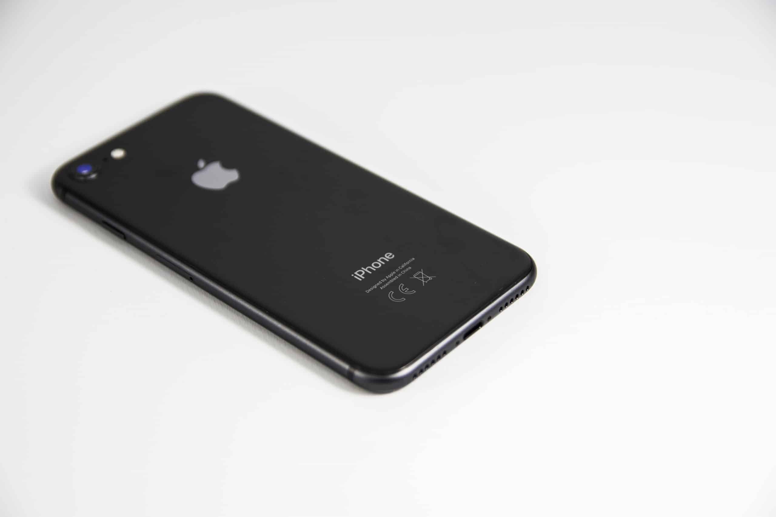 iOS 14 lanserad